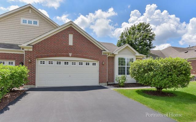New Homes with Master Bedrooms on the 1st Floor That Attend Liberty Elementary School: July 5th to July 11th
