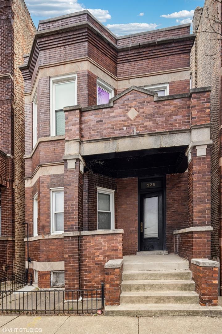 925 W 31st St., Chicago, IL 60608