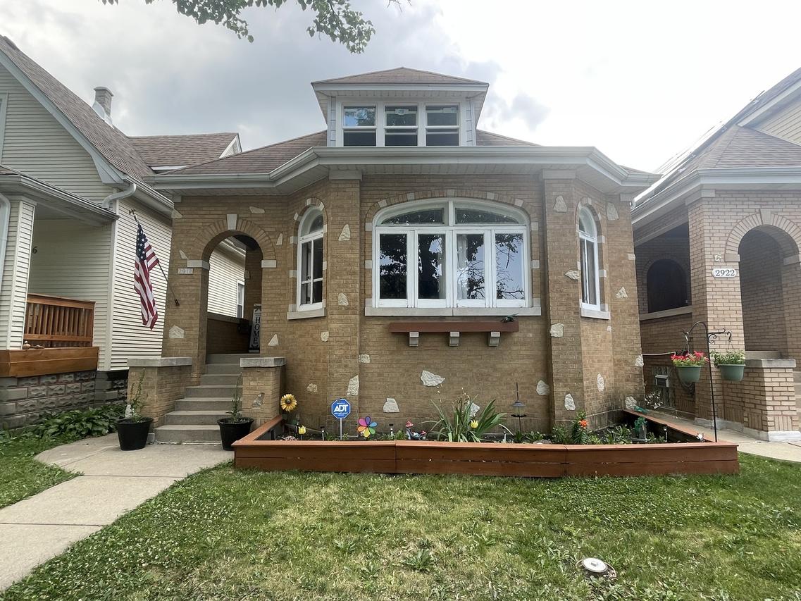 2918 N Normandy Ave., Chicago, IL 60634