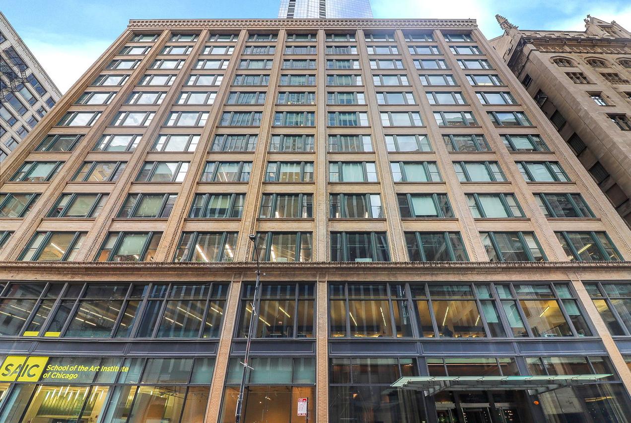 60 E Monroe St. #2705, Chicago, IL 60603