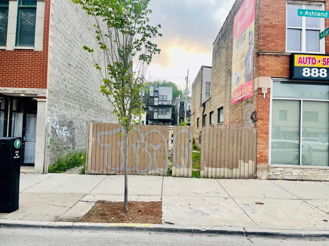 1028 N Ashland Ave., Chicago, IL 60622