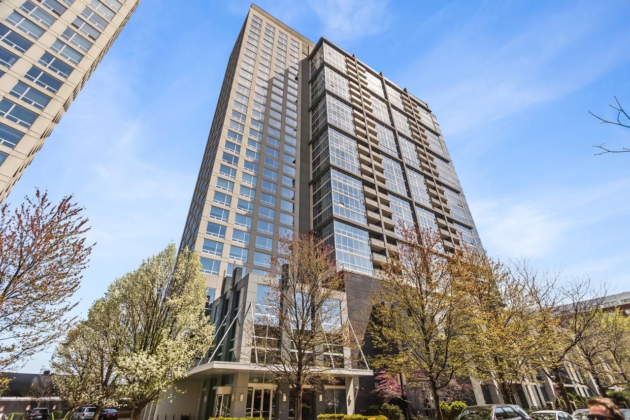 1901 S Calumet Ave. #2712, Chicago, IL 60616
