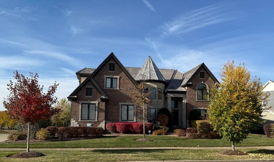 1860 Lake Charles Dr., Vernon Hills, IL 60061