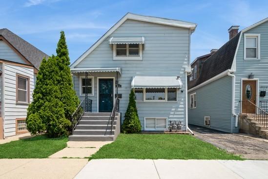 3131 N Odell Ave., Chicago, IL 60707