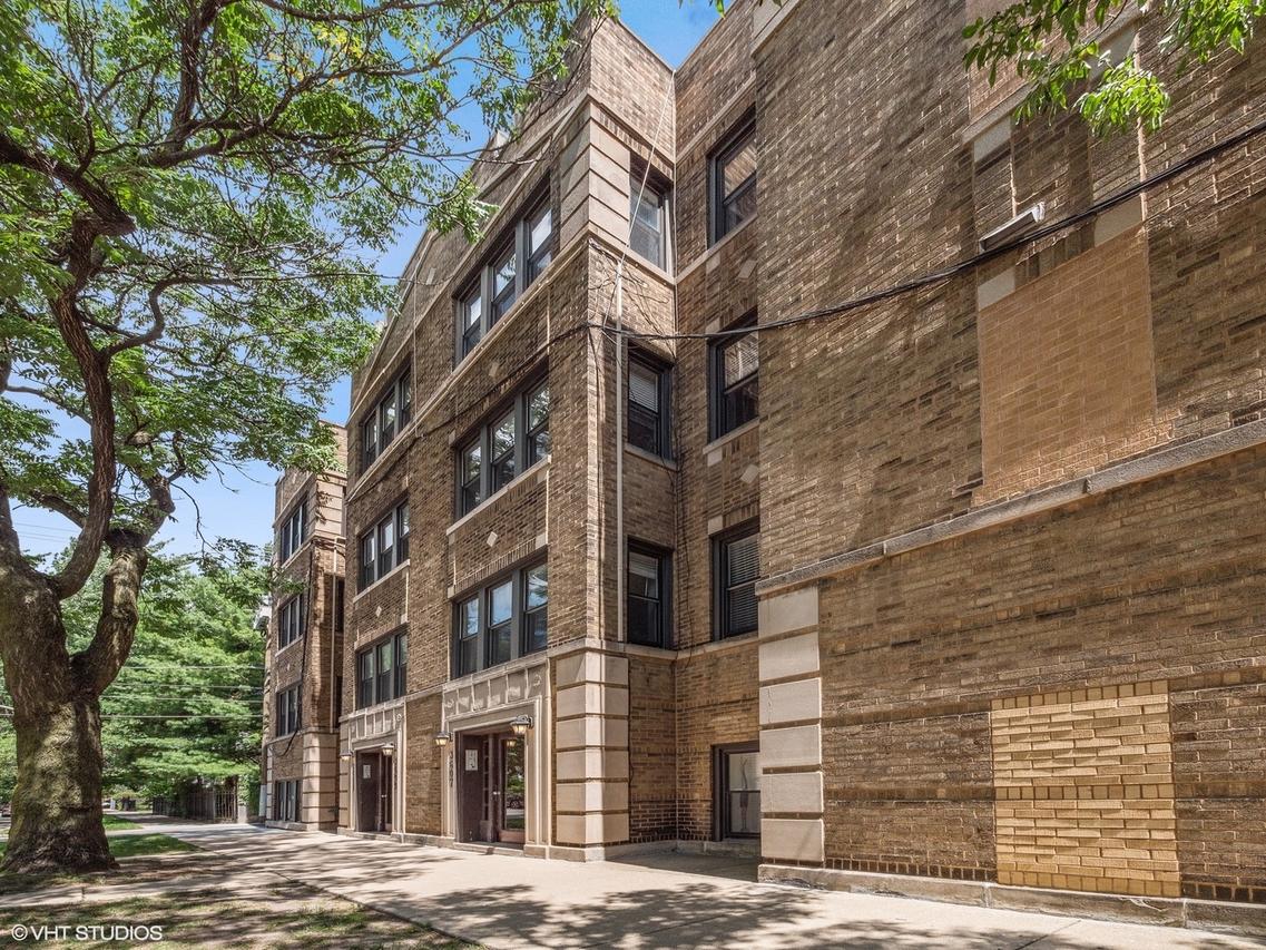 3607 N Bosworth Ave. #3, Chicago, IL 60613