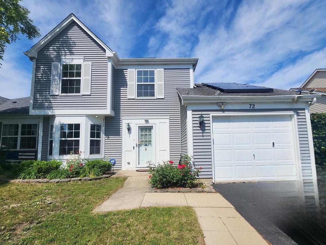 72 Wilton Ln., Mundelein, IL 60060