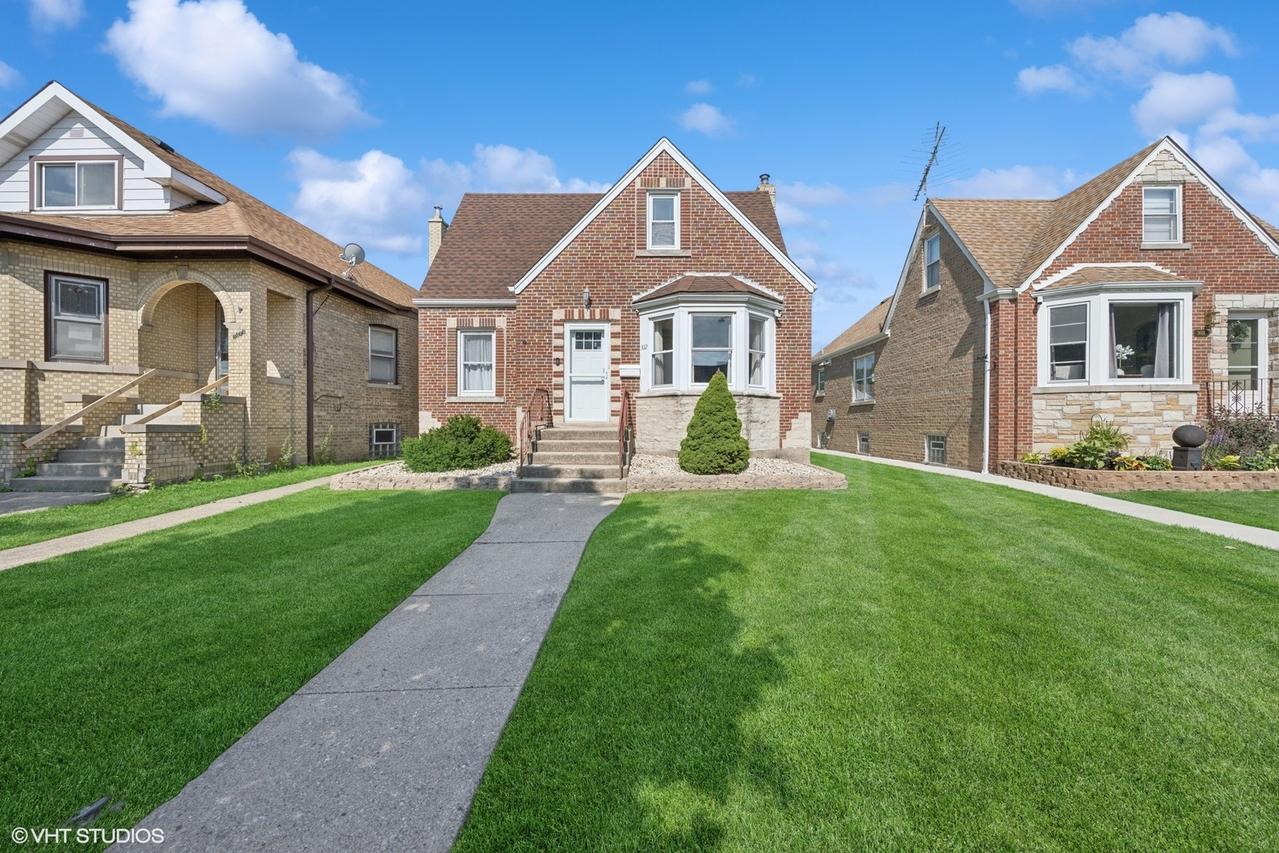 3012 N Nottingham Ave., Chicago, IL 60634