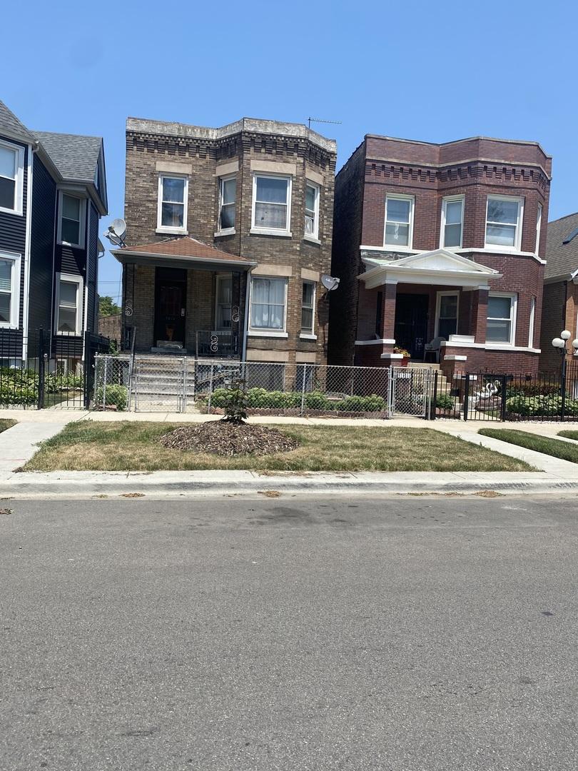 5026 W Fulton St., Chicago, IL 60644