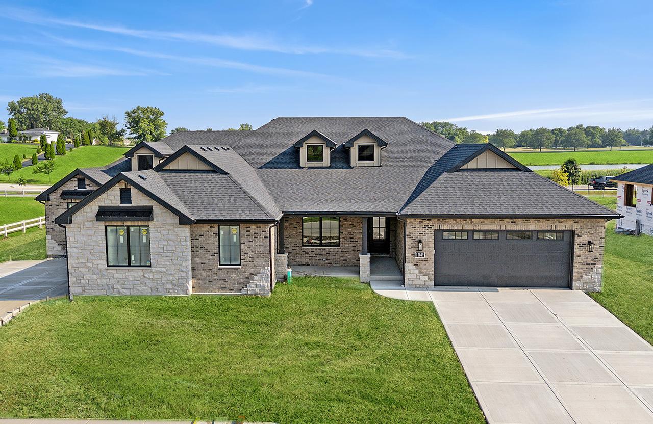 11049 Lizmore Ln. #40B, Orland Park, IL 60467