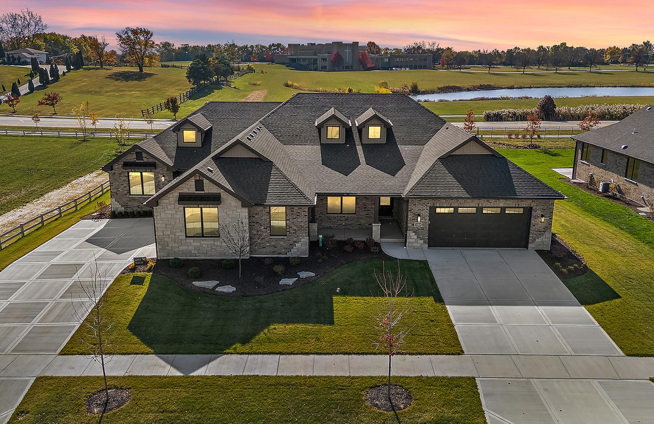 11049 Lizmore Ln. #40B, Orland Park, IL 60467