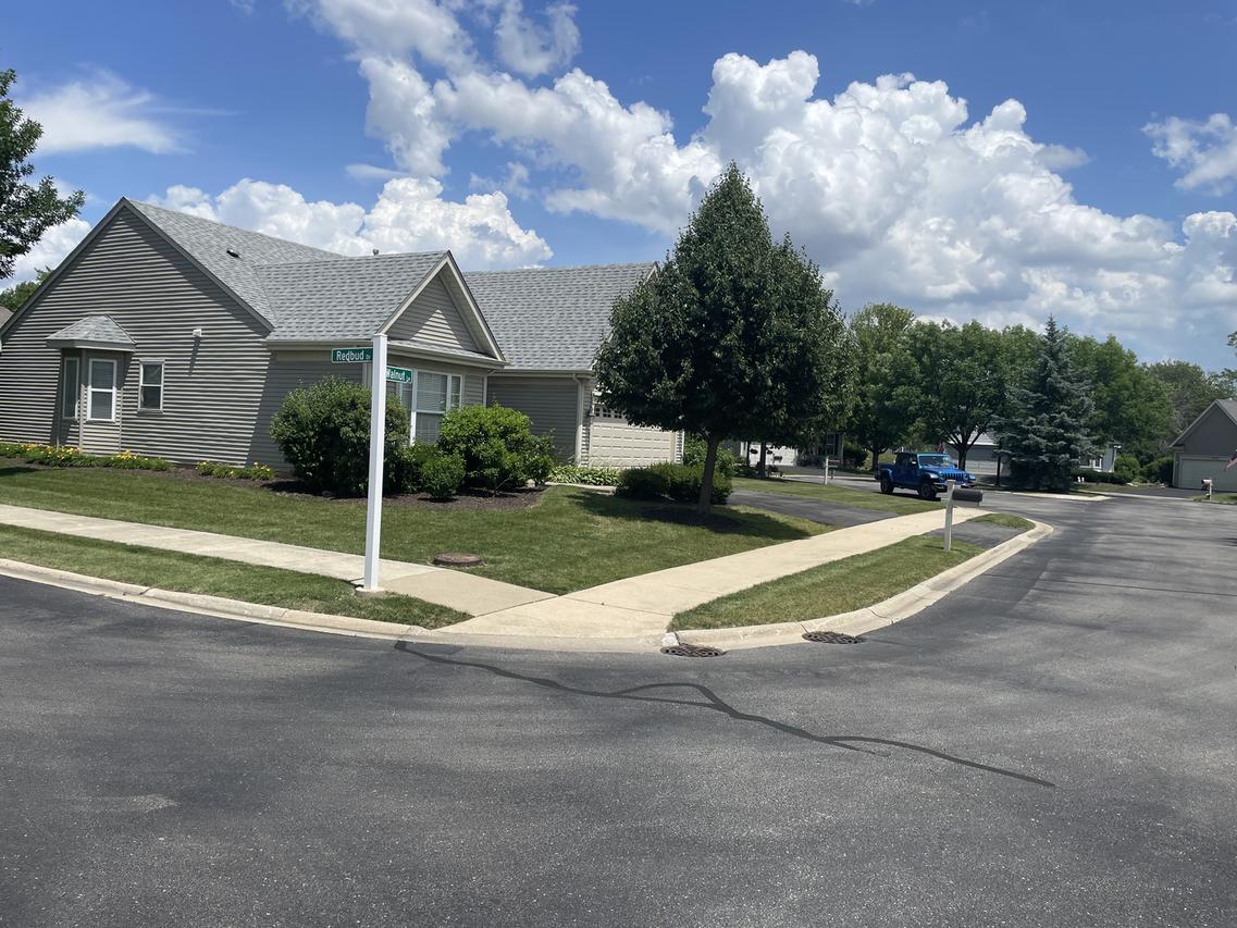 21024 W Walnut Ln., Plainfield, IL 60544