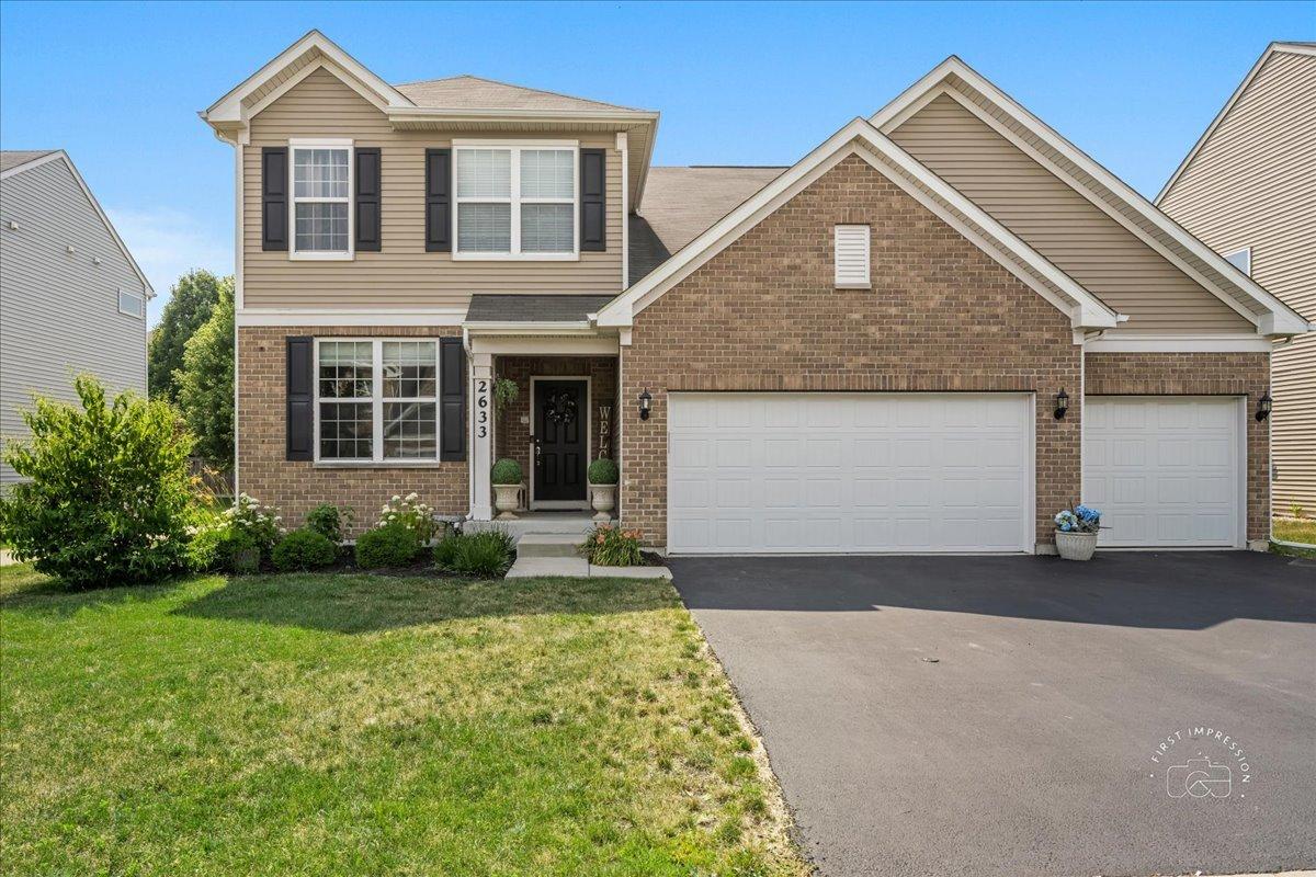 2633 Camden St., Geneva, IL 60134