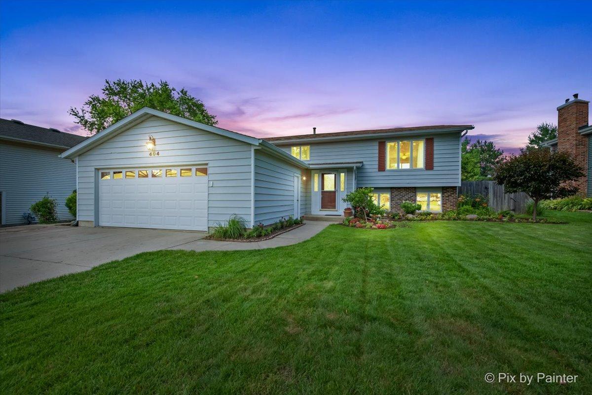 404 Kensington Dr., Mchenry, IL 60050