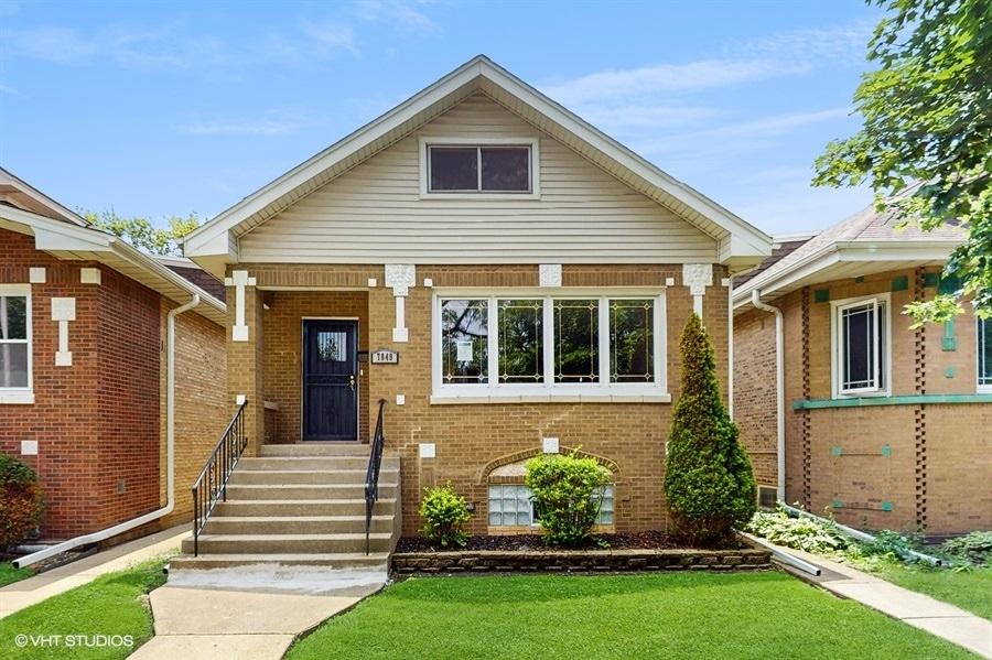 7849 W Westwood Dr., Elmwood Park, IL 60707