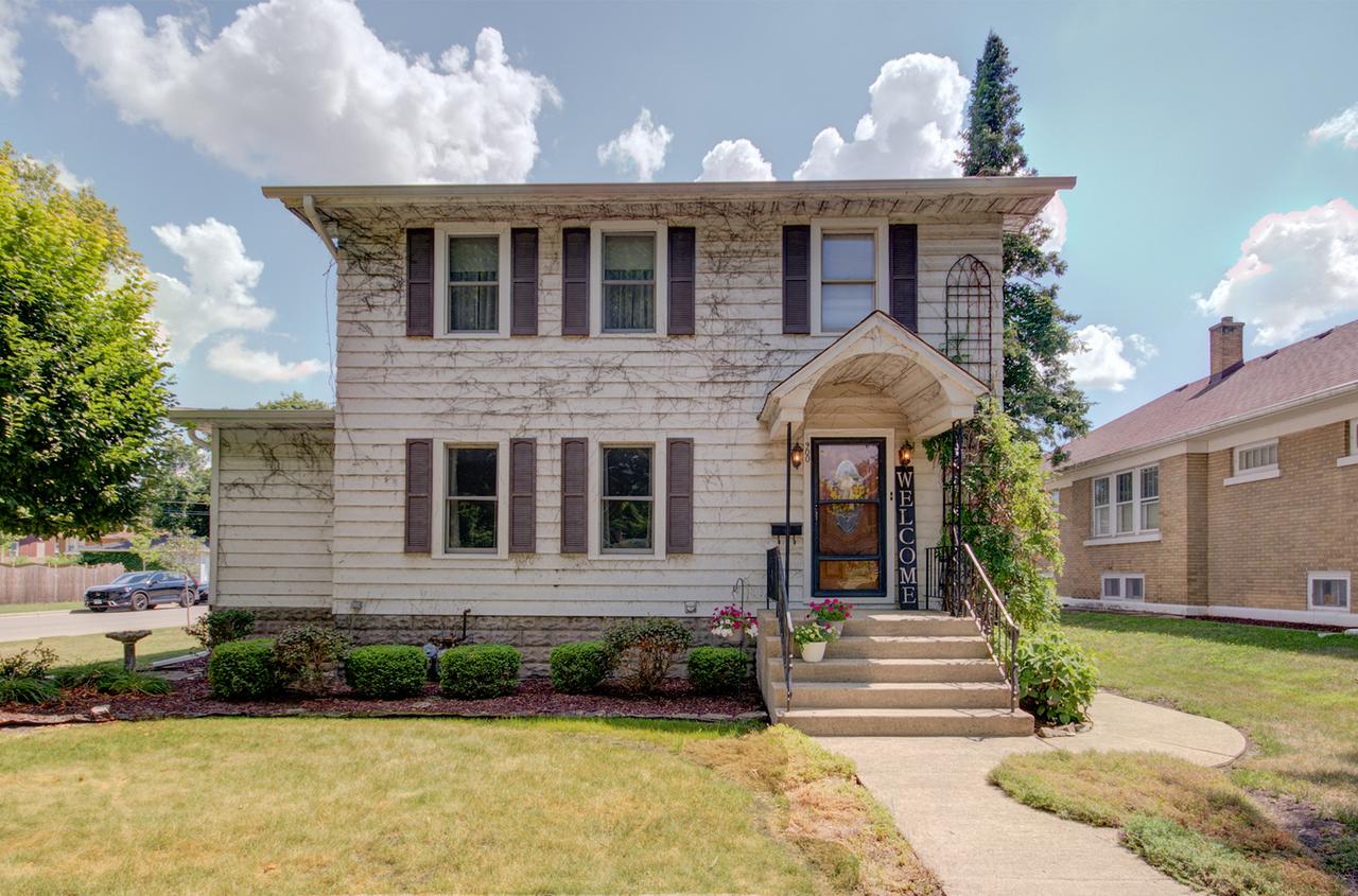 900 Mason Ave., Joliet, IL 60435