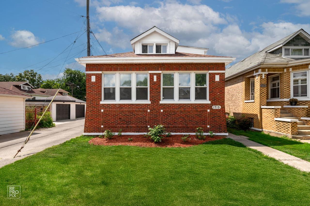 1715 W 91st Pl., Chicago, IL 60620