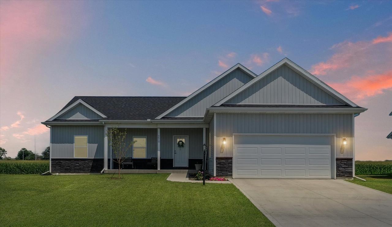 3610 Freedom Blvd., Champaign, IL 61822