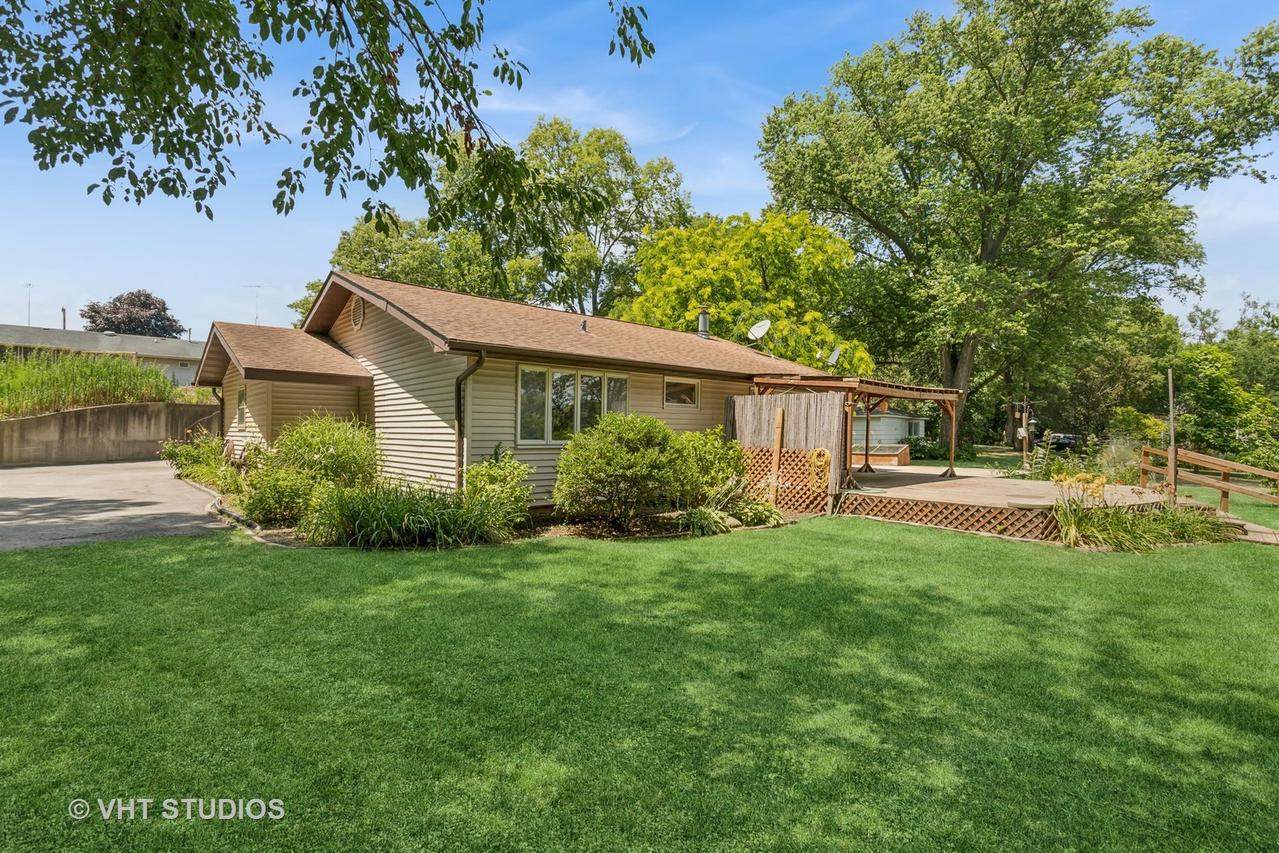 29625 N Readman Ln., Wilmington, IL 60481