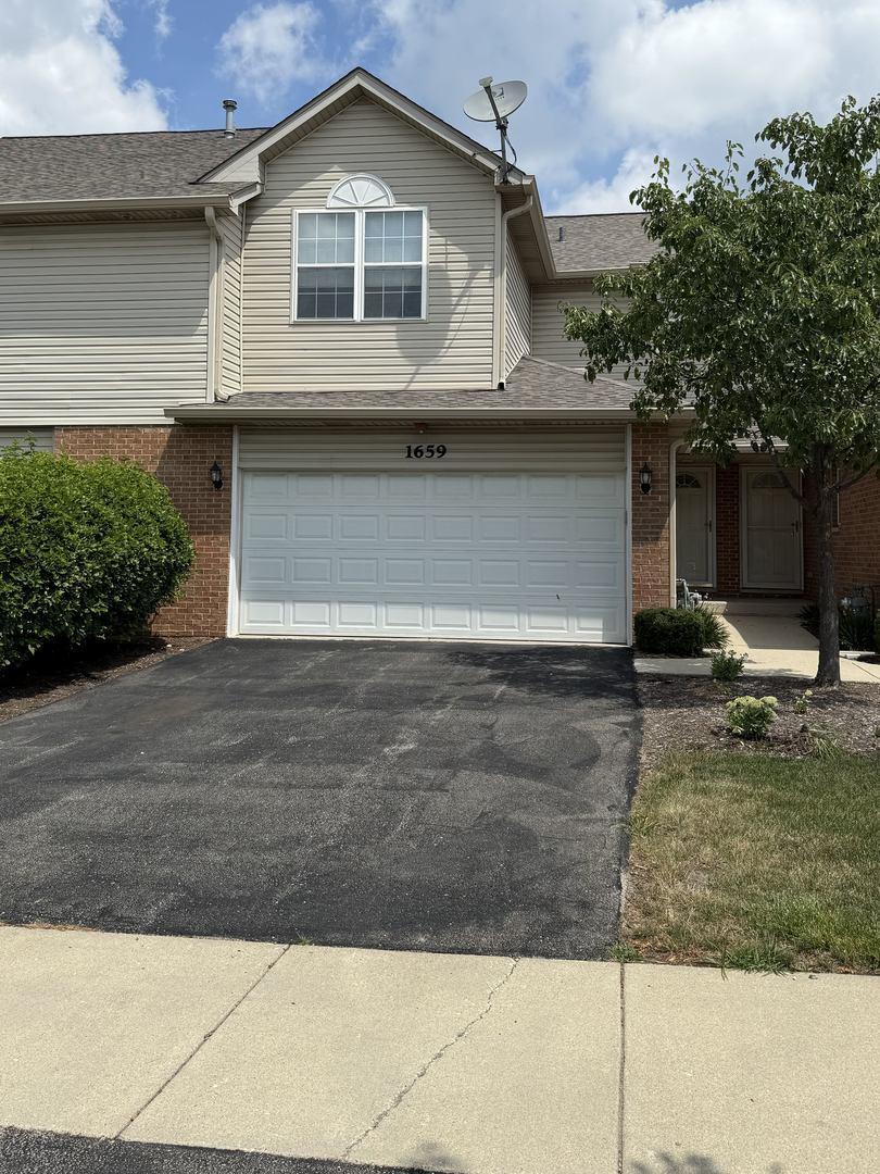 1659 Windward Ct., Naperville, IL 60563