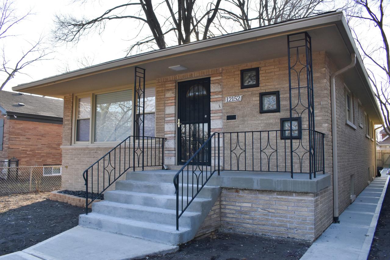 12152 S Union Ave., Chicago, IL 60628