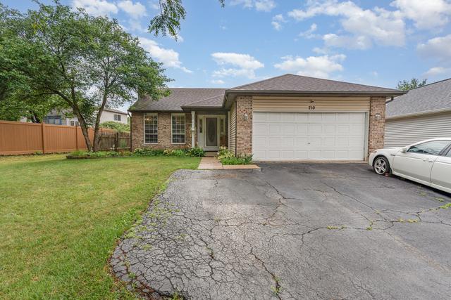 New Homes For Sale This Week That Attend Ellis Middle School: July 4th to July 10th