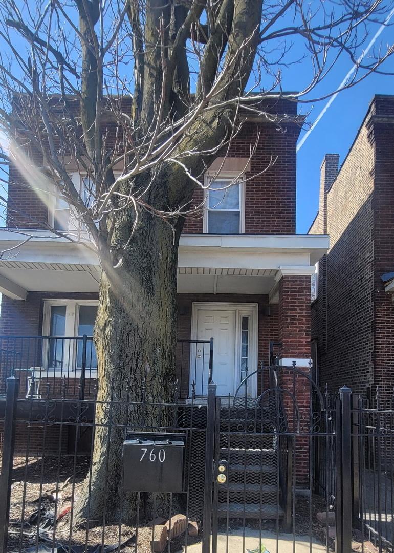 760 S Kostner Ave., Chicago, IL 60624