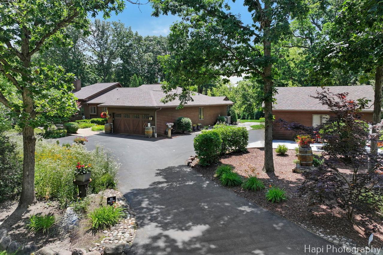 24099 W Haidi Ln., Lake Villa, IL 60046
