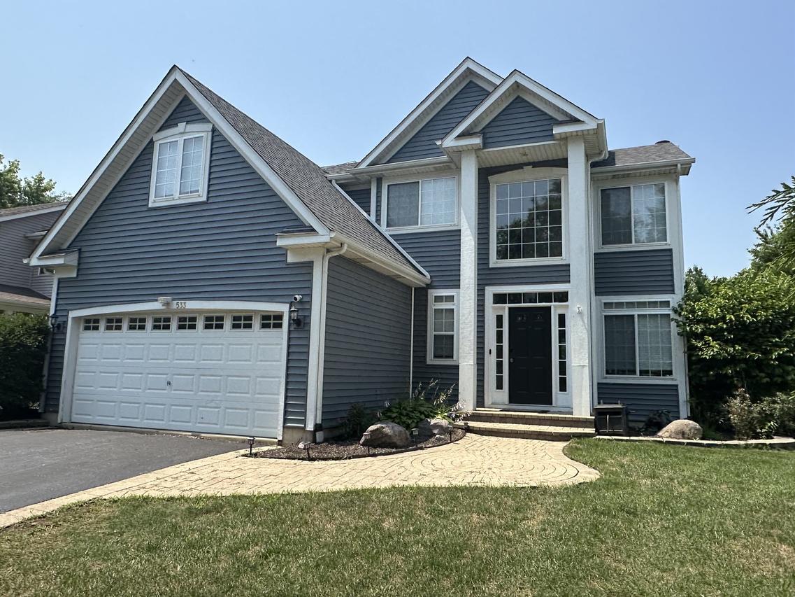 533 Jackson Blvd., Grayslake, IL 60030
