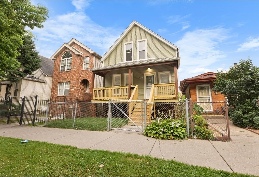 9152 S Woodlawn Ave., Chicago, IL 60619