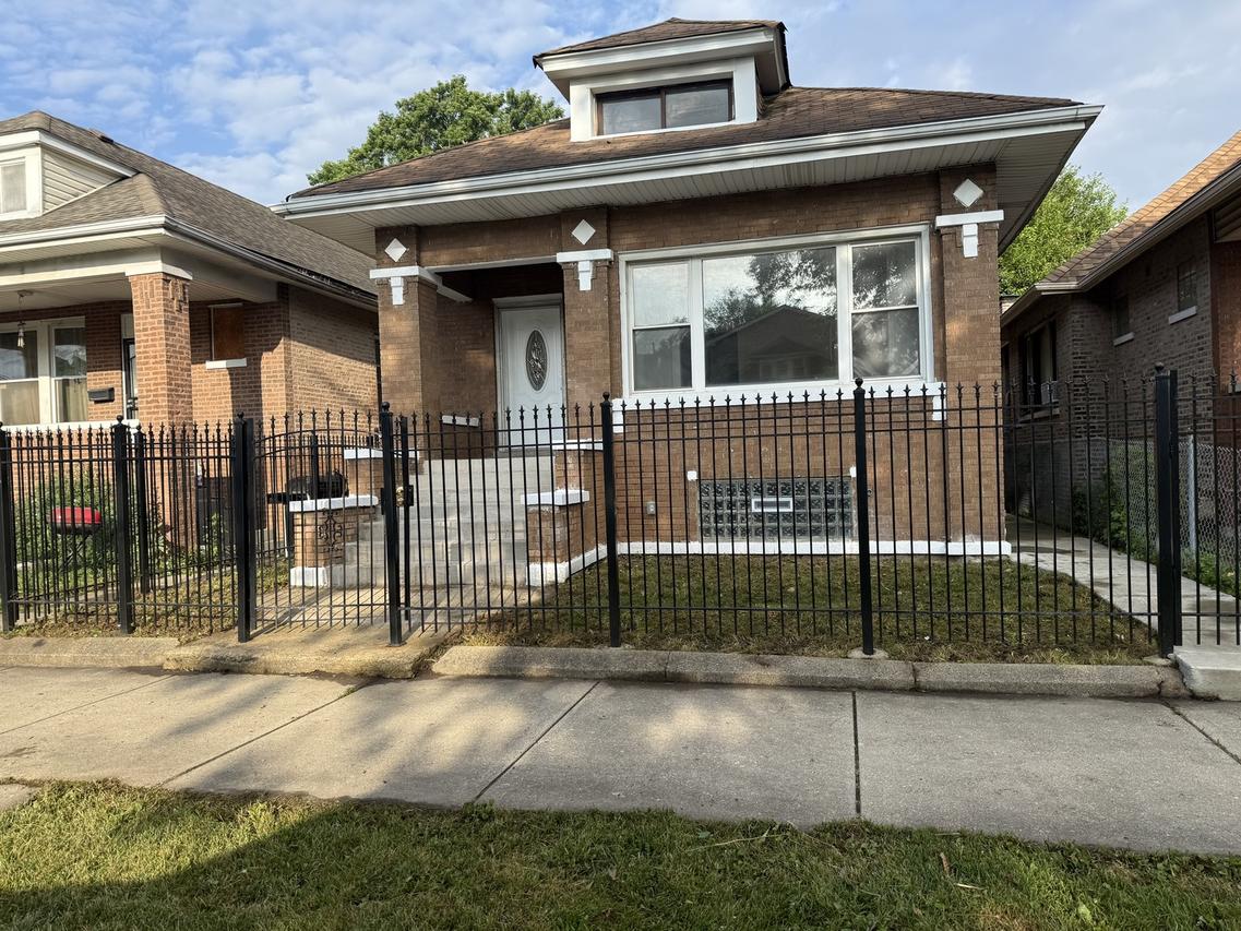 8014 S Bishop St., Chicago, IL 60620