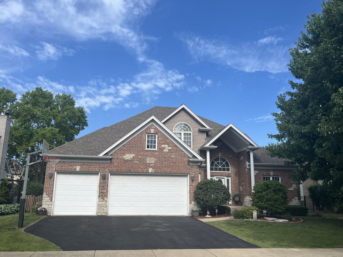 12534 Lily Ln., Plainfield, IL 60585