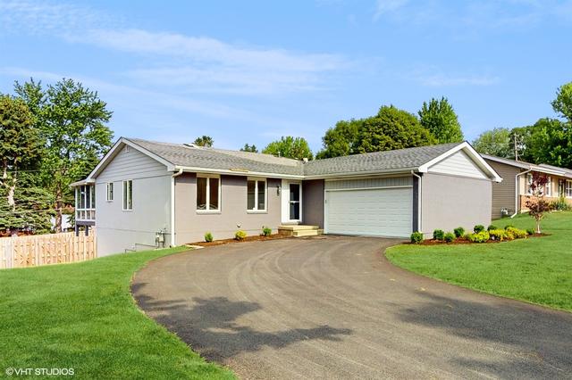 New Homes with Master Bedrooms on the 1st Floor That Attend Chesak Elementary School: July 5th to July 11th