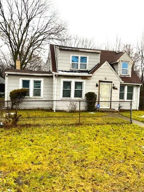 14245 Lincoln Ave., Dixmoor, IL 60426