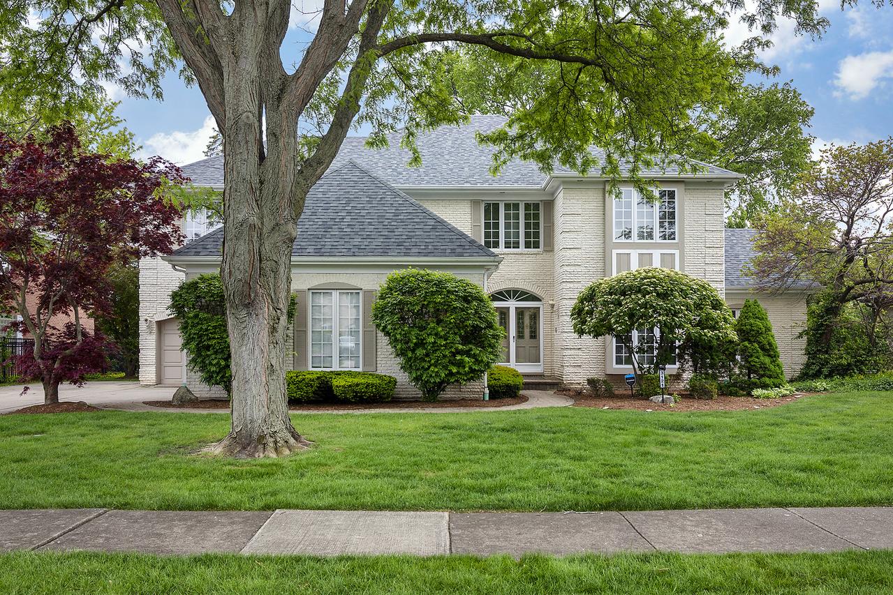 3121 Donovan Glen Ct., Northbrook, IL 60062