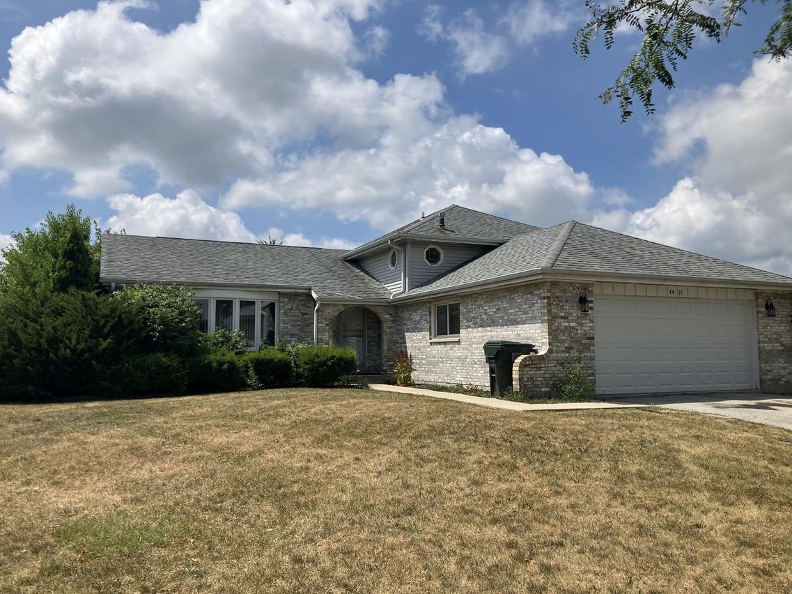 4411 Michael John Ct., Richton Park, IL 60471