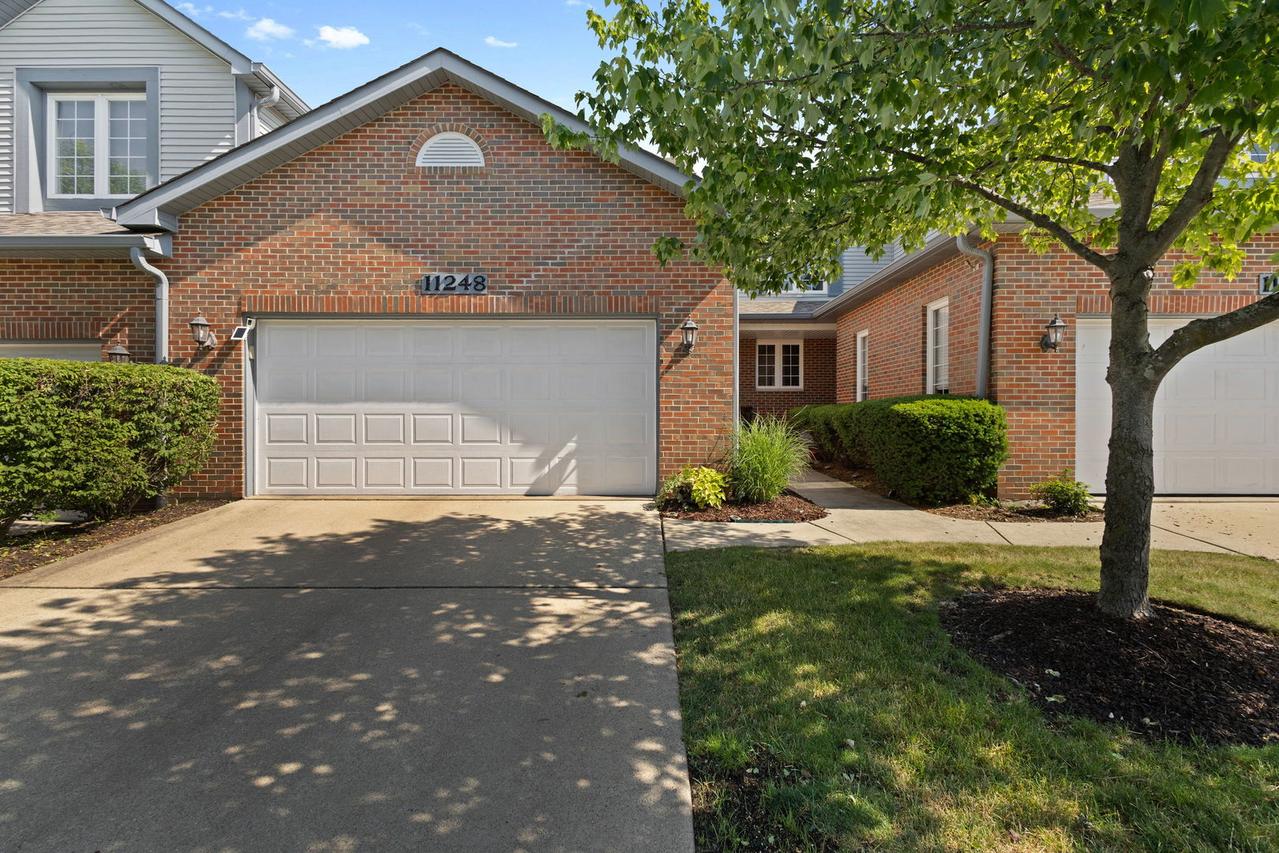 11248 Melrose Ct., Orland Park, IL 60467