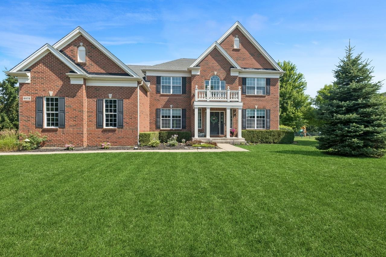 6072 Westminster Ln., Gurnee, IL 60031