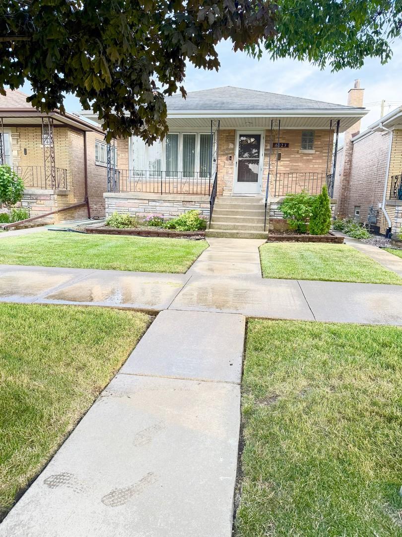 6023 W 64th St., Chicago, IL 60638