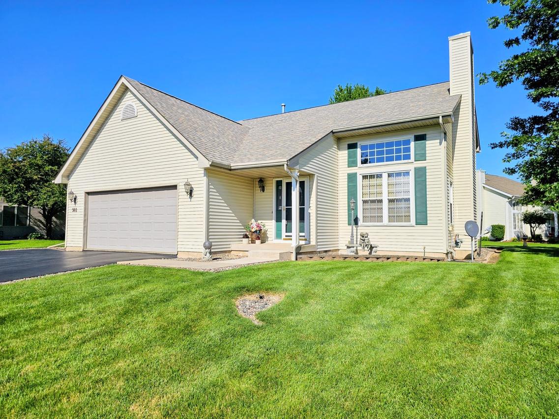 901 Nancys Ln., Belvidere, IL 61008
