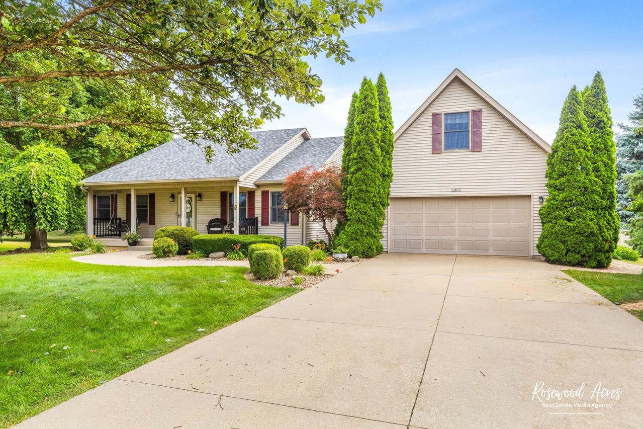 2355 Ashley Turn, Kankakee, IL 60901