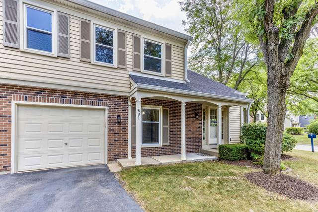 New Homes For Sale This Week That Attend Hunting Ridge Elementary School: August 8th to August 14th