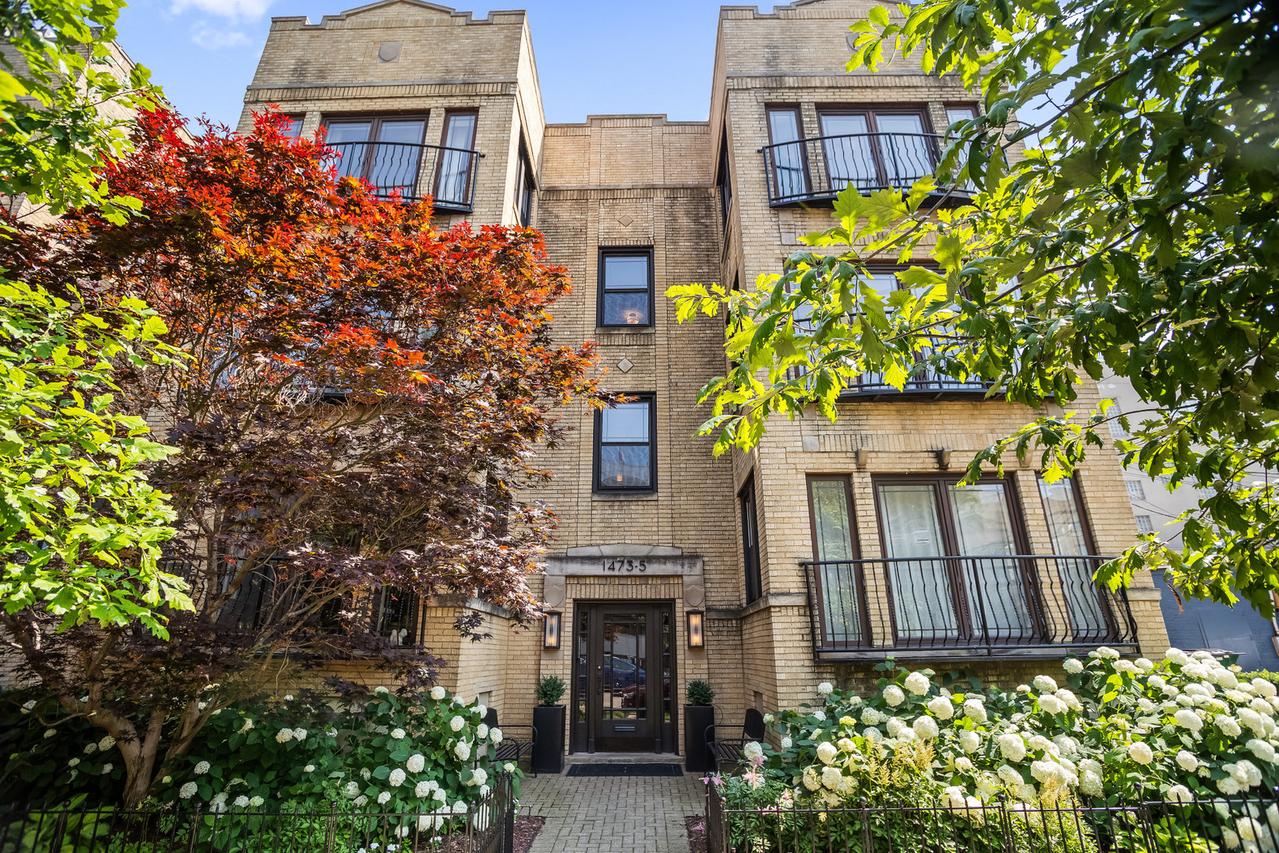 1475 W Winona St. #2, Chicago, IL 60640