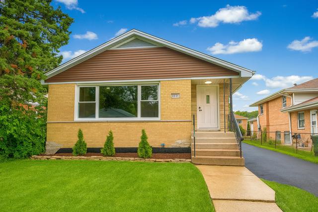 New Homes with Master Bedrooms on the 1st Floor That Attend Willow School: July 5th to July 11th