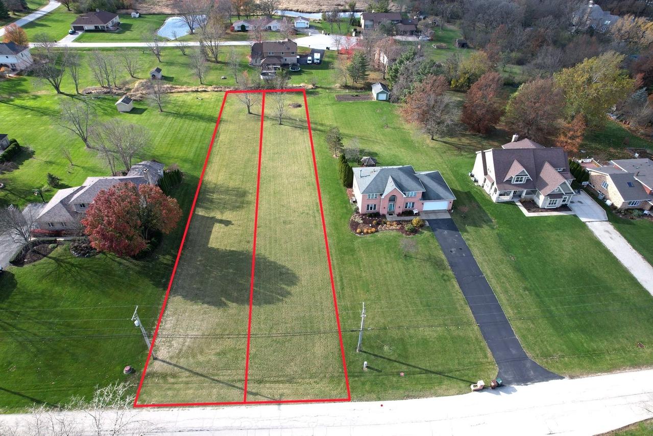 13204 Derby Rd., Lemont, IL 60439
