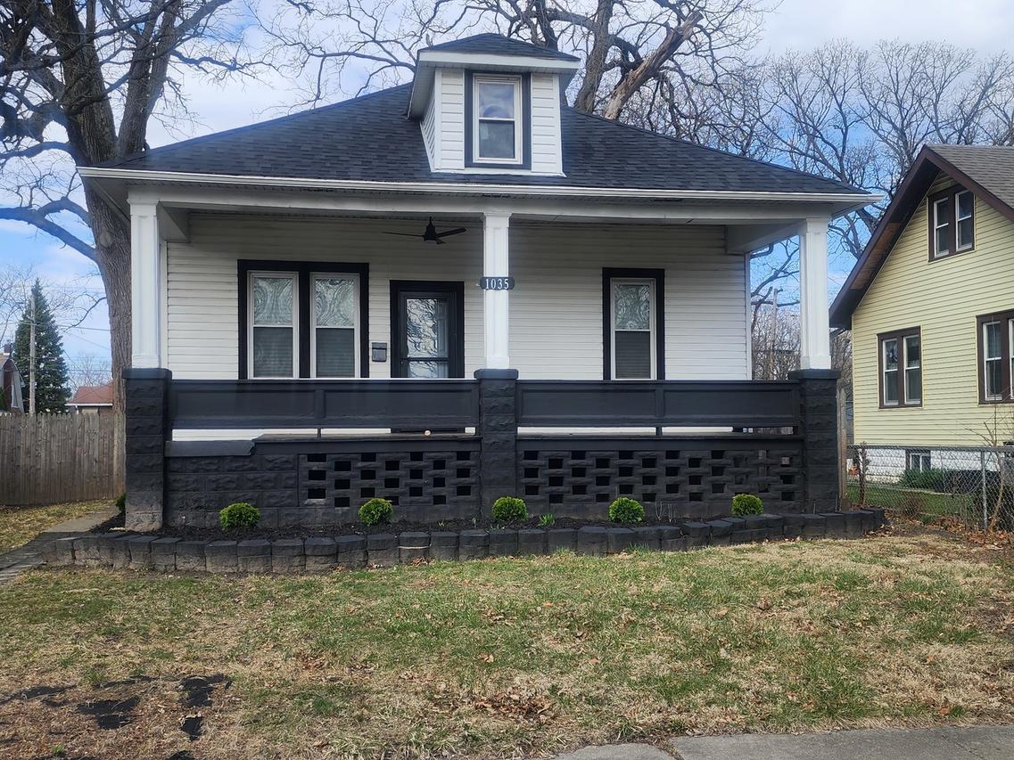 1035 S Osborn Ave., Kankakee, IL 60901