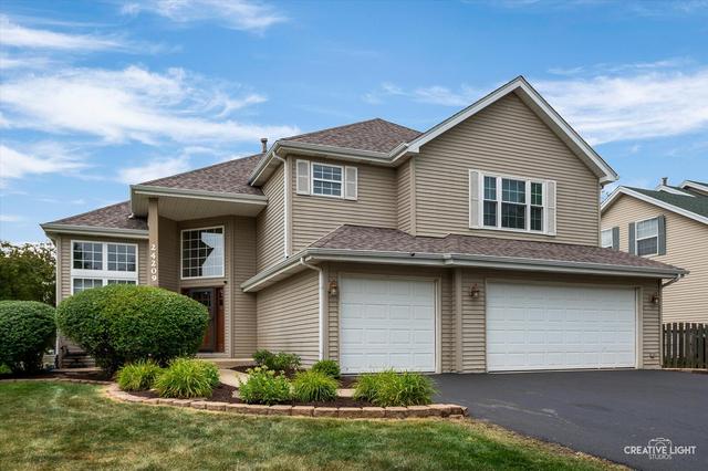 New Homes For Sale This Week That Attend Heritage Grove Middle School: July 4th to July 10th