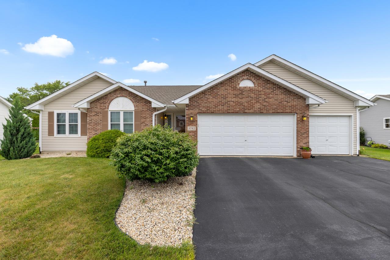 3792 Foxglove Ln., Winnebago, IL 61088