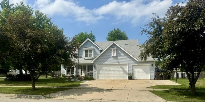 3722 Brighton Pl., Mchenry, IL 60050