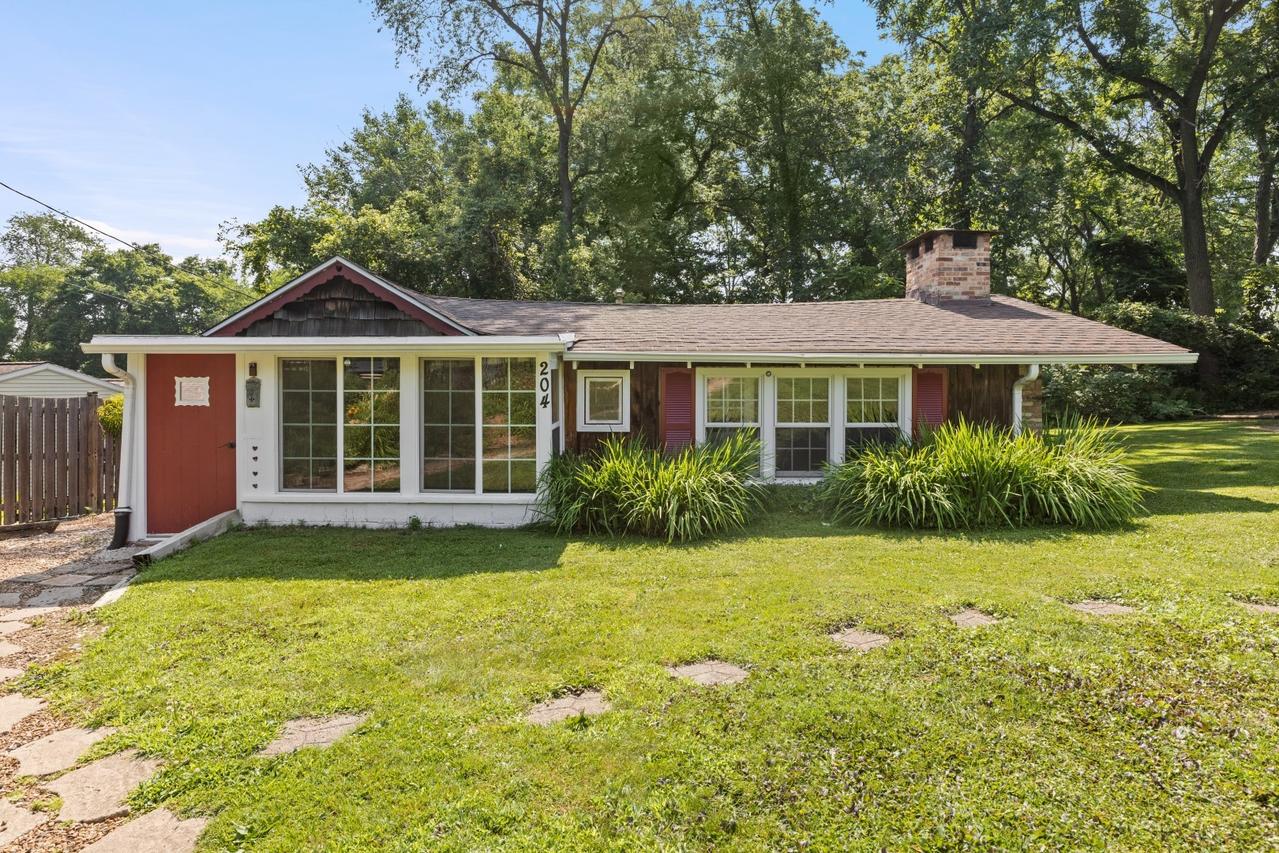 204 S Ulster St., Cherry Valley, IL 61016