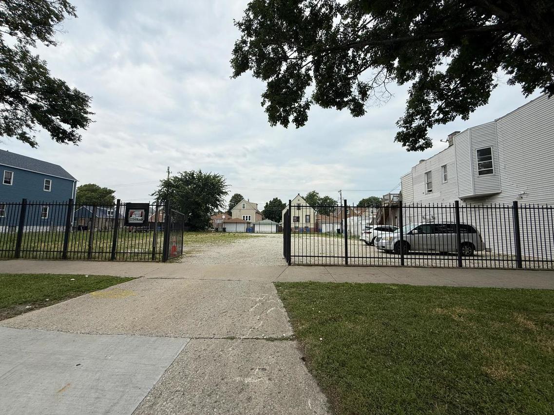 5134-5142 S Western Ave., Chicago, IL 60609